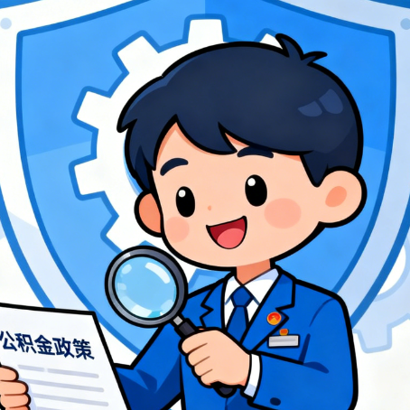 海北《关于2025住房公积金年度缴存有关问题的通知》政策解读