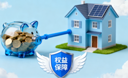 海北住房公积金政策“上新” 一文为你划重点