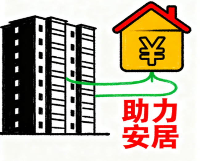海北从发放补贴到公积金贷提额,各地保障多子女家庭住房政策升温