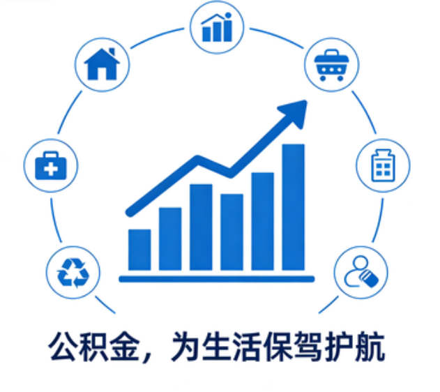海北住房公积金制度迎来历史性变革：普惠化、数字化、服务化成为新趋势
