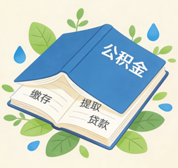 海北住房公积金的提取条件