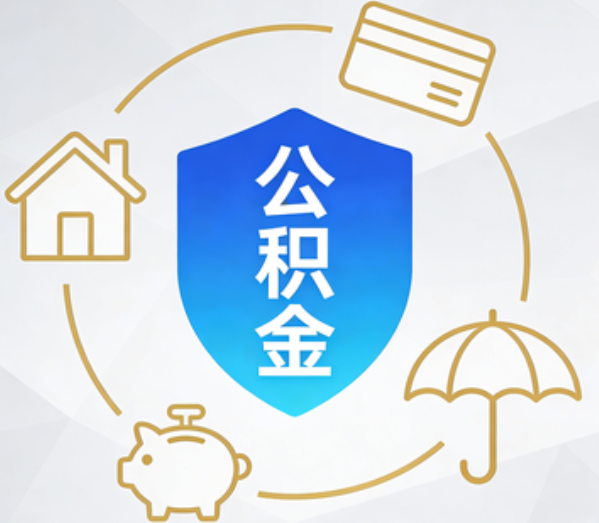 海北公积金代办的5个意想不到的好处，第3个最实用
