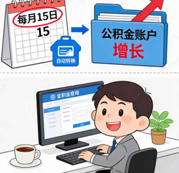 海北公积金代办服务：专业赋能，合规守护您的住房权益