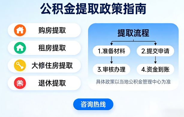 海北住房公积金与养老规划：制度功能解析与个人资金活用指南
