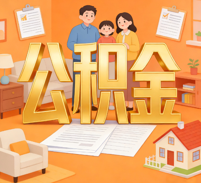 海北公积金代办服务的现实价值与普惠意义
