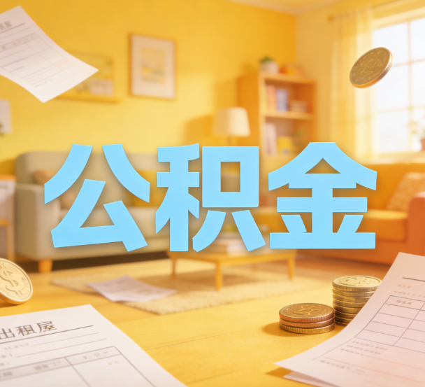 海北别让公积金“躺在账户里睡觉”！