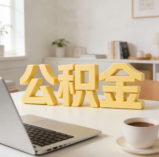海北公积金代办的5个“真香”好处：用对了一次省下上千元