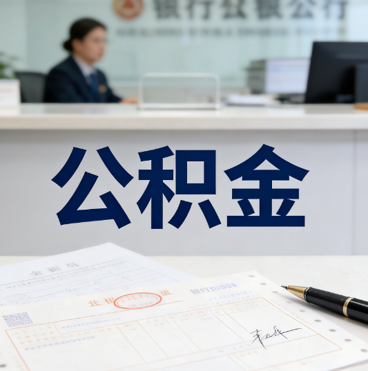 海北养老公积金代办需要哪些证件？