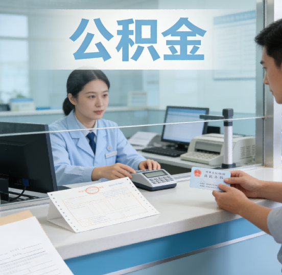 海北公积金提取的两种方式全面对比