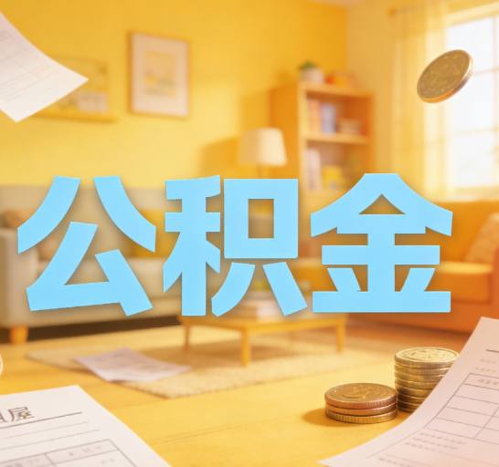 海北买房如何提取公积金？