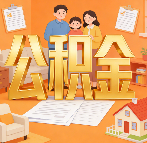 海北公积金代办服务悄然兴起