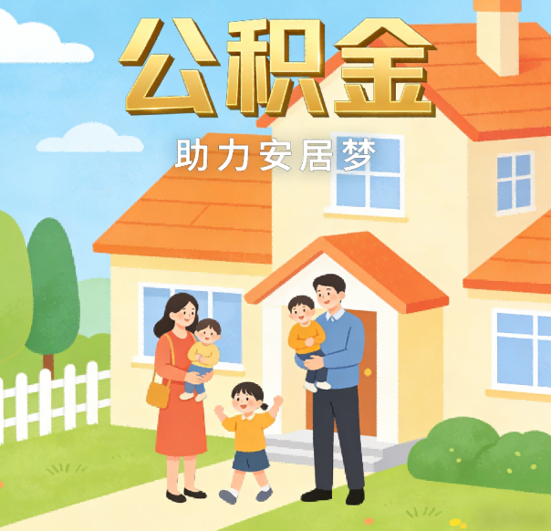 海北公积金代办行业观察：合规化浪潮下，专业服务迎来价值回归
