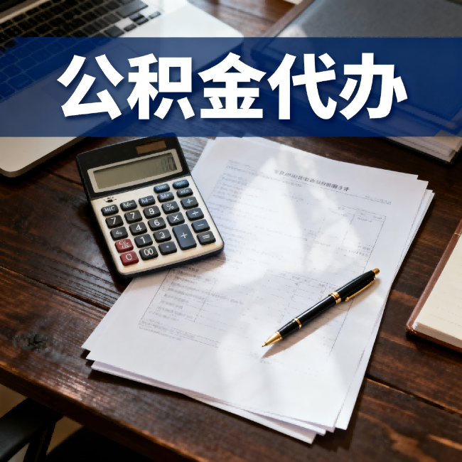 海北公积金代办:哪些人办了之后说“真值”