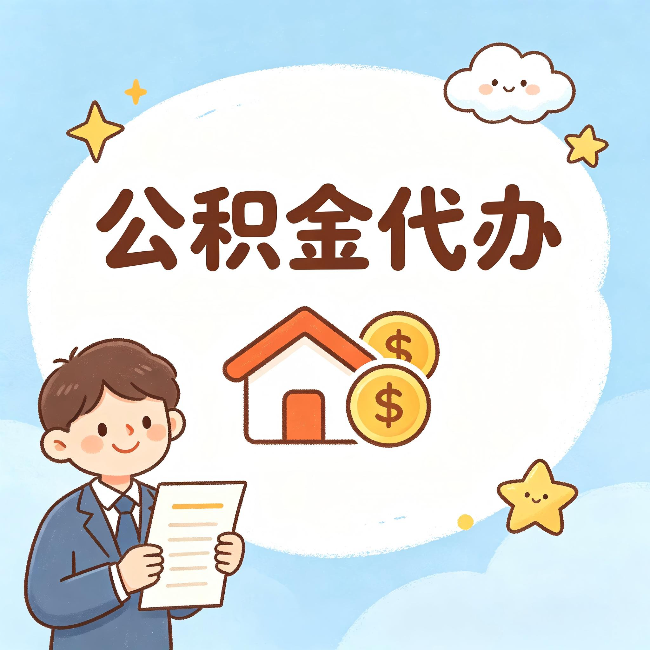 海北公积金代办:从咨询到到账,一个完整案例还原
